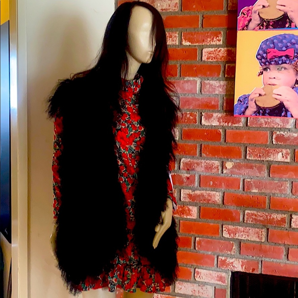 Misguided Babydoll dress 4P